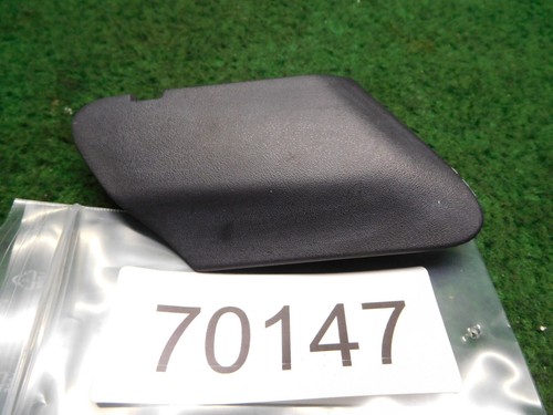Blende abschleppöse vorn - blende, opel