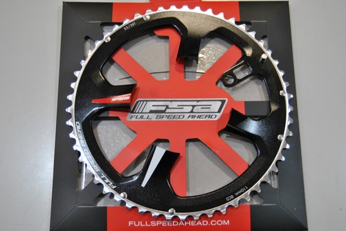 Corona fsa force light 53t - k-force,