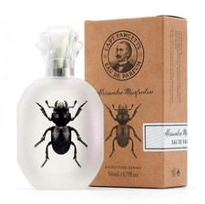 Captain Fawcett Alessandro