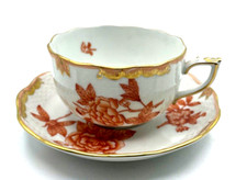 Herend Porzellan Tasse +