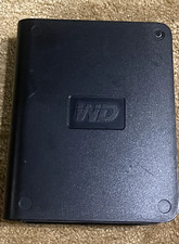 WD Western Digital Multimedia Festplatte WD2500I032