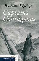 Captains Courageous | Buch |