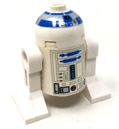 Lego star wars - -, astromech