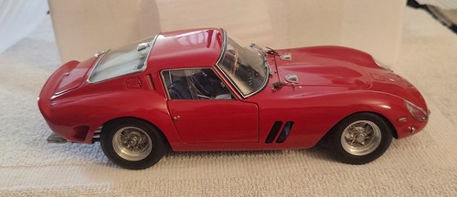 Cmc ferrari 250 - cmc, gto