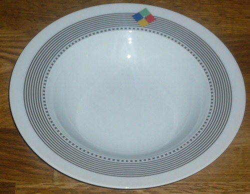 Suppenteller 5 cm - 1,