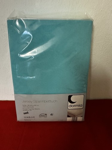 Dormia spannbetttuch 180 200 - dormia, spannbetttuch,
