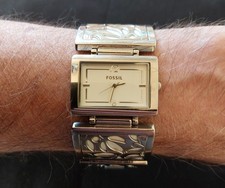 Elegante fossil damen - elegante,
