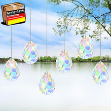 Sonnenfänger Kristall 38mm