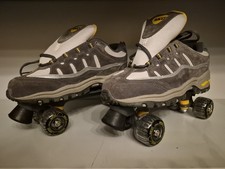Rollerskates 80er Jahre