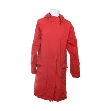 Tatonka, Allwetterjacke, Damen, Größe: 42, Rot, Nylon/Polyester, Einfarbig #N3m