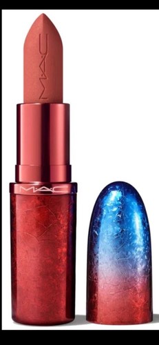 Mac lipstick rouge lèvres - mac.,