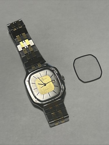Baume mercier geneve - geneve, quartz