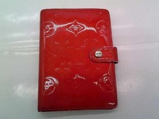 Louis Vuitton Vernis Monogram