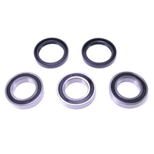 Radlager Satz hinten für Aprilia RXV 550 VPL000/VPT000 2006-2008 Hinten 