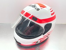 Marlboro AGV Motorsport Helm