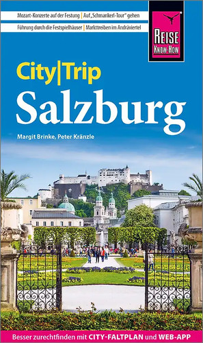 Reise know how citytrip - know-how,