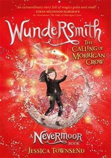 Wundersmith the calling - the,