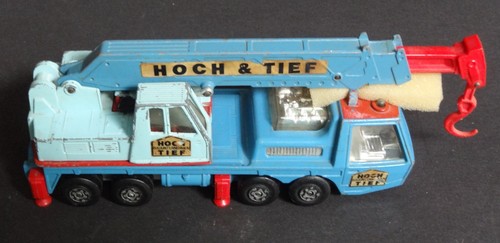Matchbox lesney superkings - lesney,