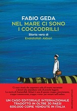 Fabio Geda Nel mare ci sono i