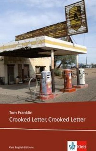 Crooked letter - letter,,