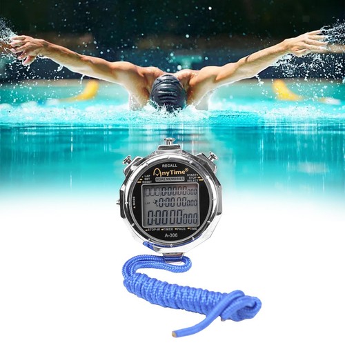 Sport stoppuhr timer speicher - sport,