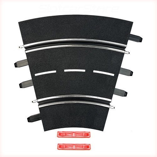 Carrera 20577 kurve - 20577_b, 1