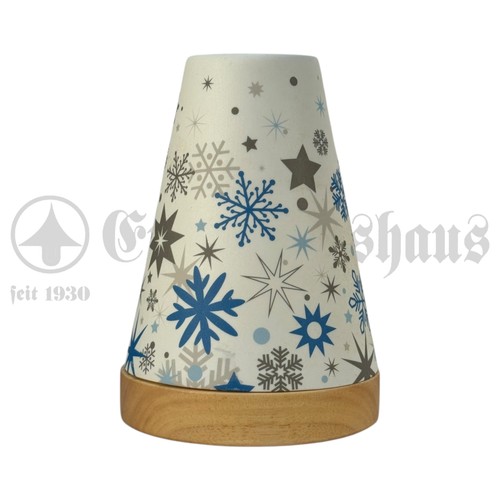 Windlicht vintage style - windlicht,