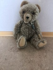 Teddybär zotti hermann - zotti,