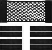 Gepäcknetz Auto, Auto