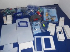 PLAYMOBIL Stadthaus 6294