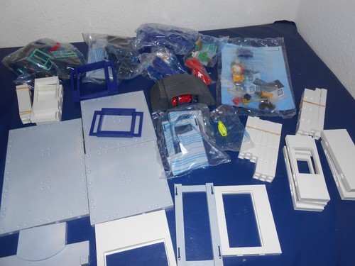 Playmobil stadthaus 6294 - playmobil,