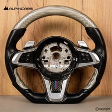 BMW Z4 E89 CABRIO ORIGINAL BASIC LENKRAD STEERING WHEEL E163730 (N79)