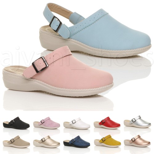 Damen halbhoher flacher - damen,