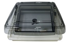 Dachhaube REMItop Vista 400 x