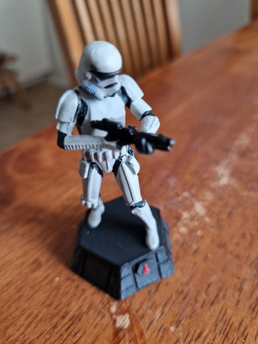 Star wars schachfigur - wars,