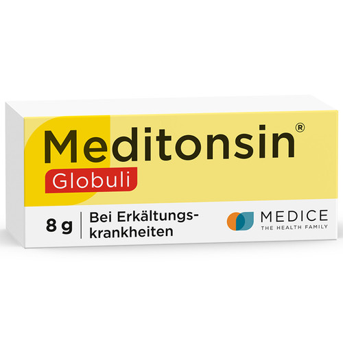 Meditonsin globuli bei ersten - meditonsin,