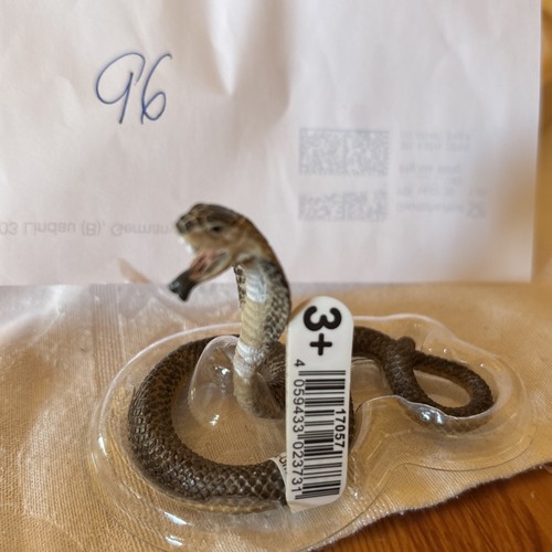 Schleich kobra 14733 schlange - schleich,