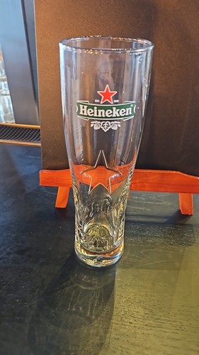 Heineken biergläser - biergläser, 0,5