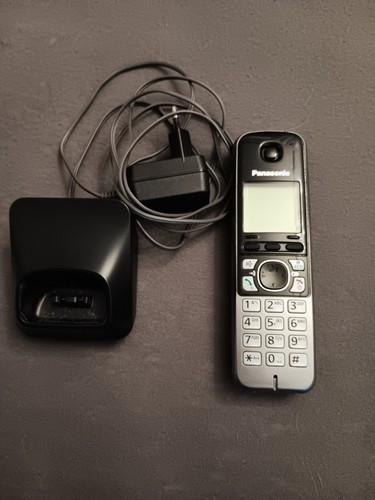Panasonic tga672ex - panasonic, kx-tga672ex