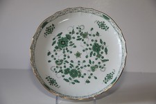 Porzellan Meissen, Indische