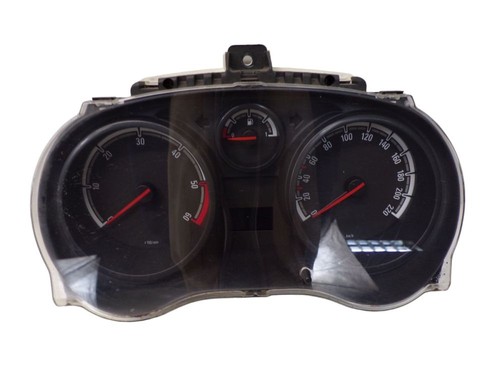 Tachometer kombiinstrument - tachometer,