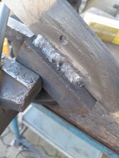 Dalex TK 34 L Schweißgerät