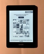 Kindle Paperwhite 10. Gen