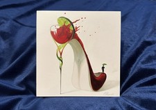 Inna Panasenko Wandbild