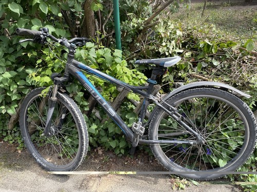 Fahrrad