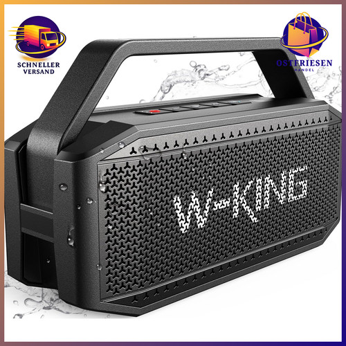 Bluetooth lautsprecher 100w - bluetooth,