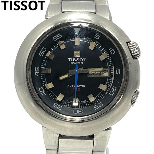 Tissot automatic analog - tissot,