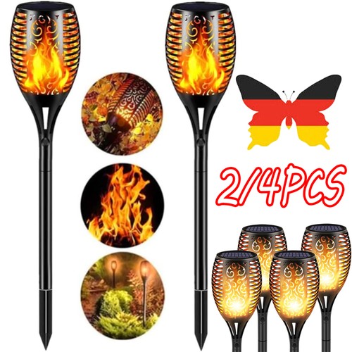 Solarleuchte 96led garten - 96led,