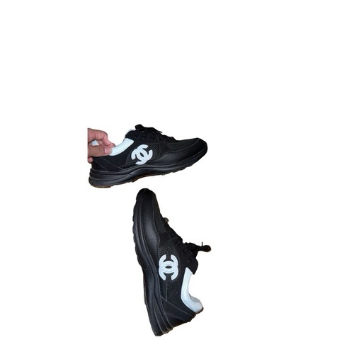 Chanel herren schuhe schwarz - chanel, herren-schuhe