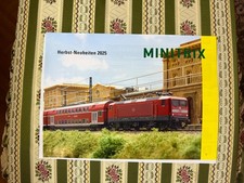 Minitrix - ,